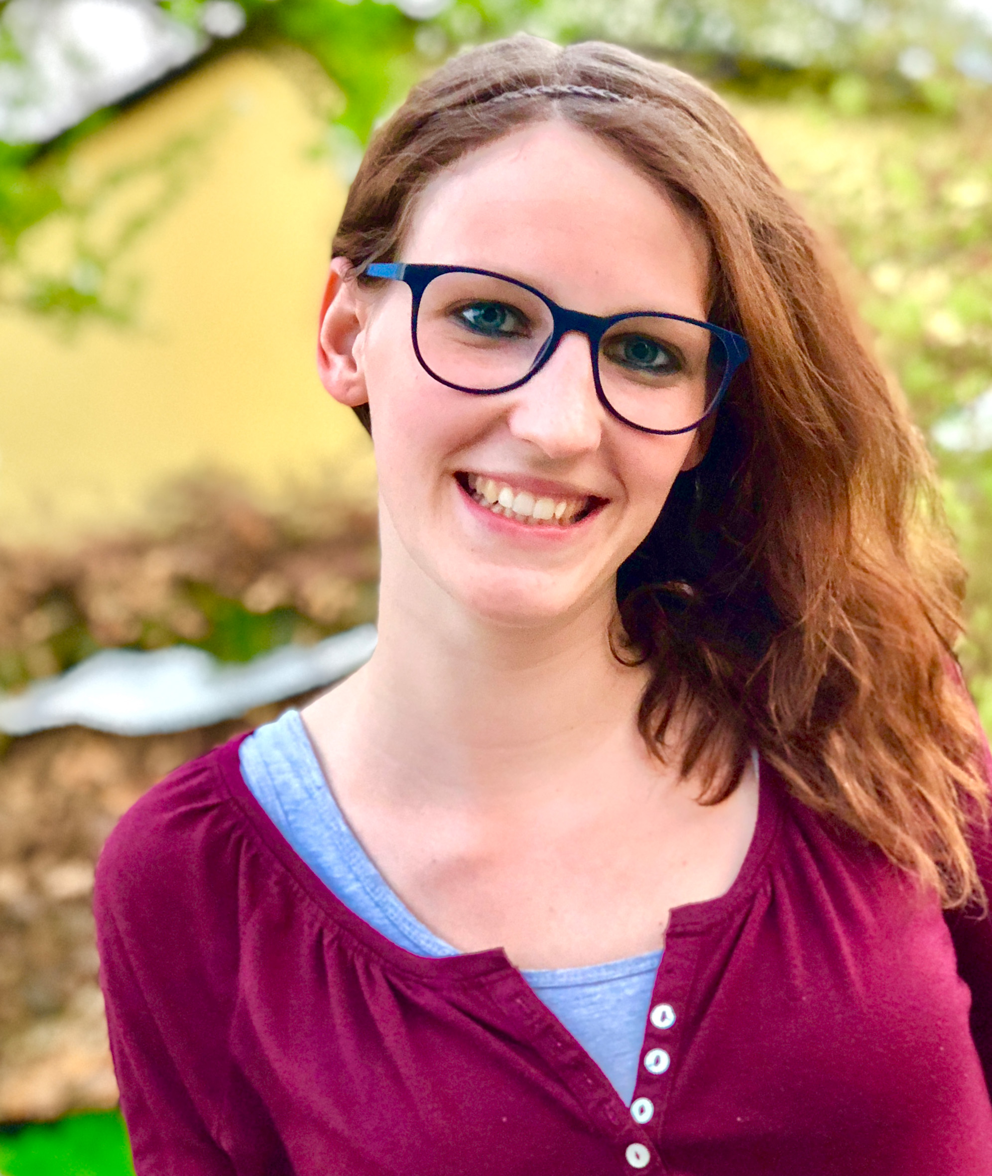 Verena Hauß